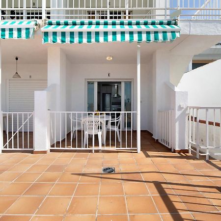 Apartamento Los Balcones E Chiclana de la Frontera Exterior photo