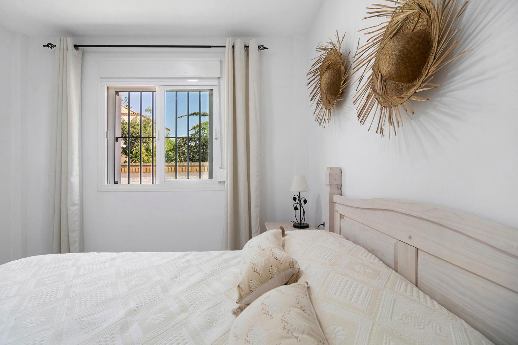 Apartamento Los Balcones E Chiclana de la Frontera Exterior photo