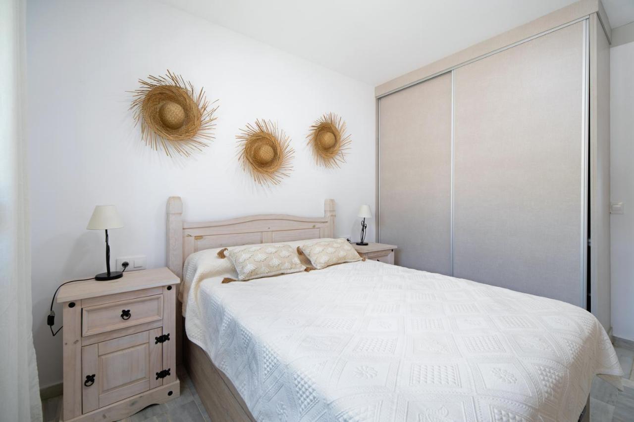Apartamento Los Balcones E Chiclana de la Frontera Exterior photo